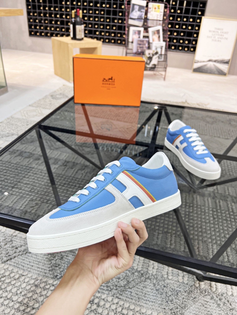 Hermes Sneakers